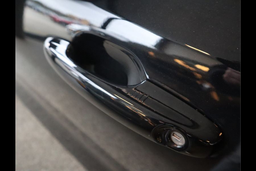 Ford FOCUS Wagon 1.0 EcoBoost Hybrid Titanium Style / Adaptive CC / Trekhaak