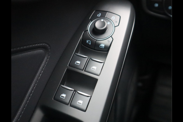 Ford FOCUS Wagon 1.0 EcoBoost Hybrid Titanium Style / Adaptive CC / Trekhaak