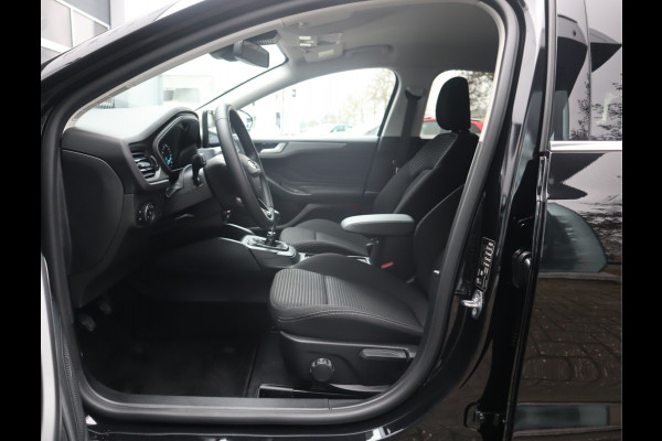 Ford FOCUS Wagon 1.0 EcoBoost Hybrid Titanium Style / Adaptive CC / Trekhaak