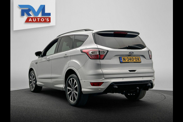 Ford Kuga 1.5 EcoBoost Vignale ST-Line Trekhaak Camera Navigatie