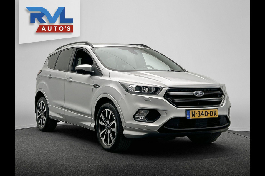 Ford Kuga 1.5 EcoBoost Vignale ST-Line Trekhaak Camera Navigatie