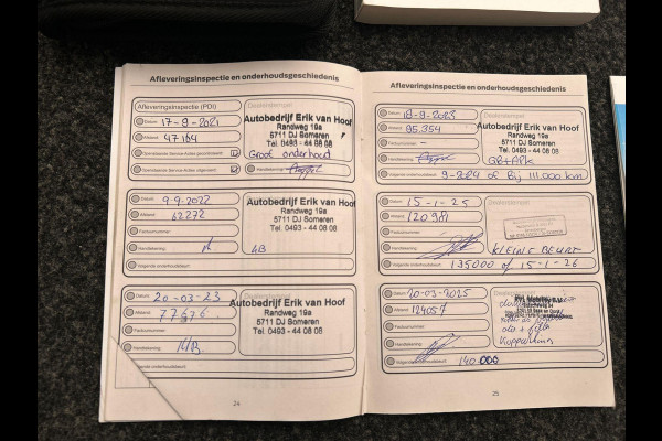 Ford Kuga 1.5 EcoBoost Vignale ST-Line Trekhaak Camera Navigatie