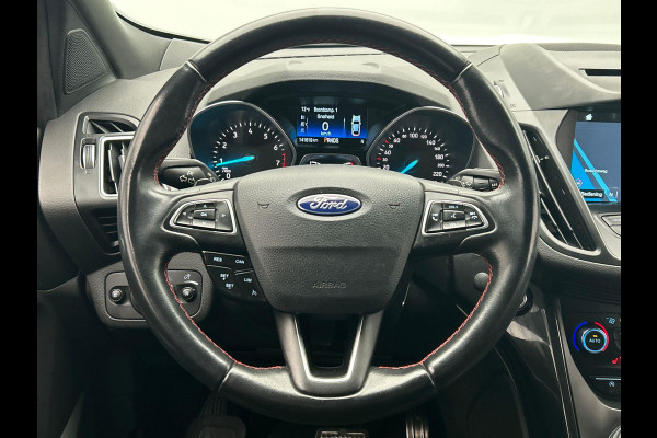 Ford Kuga 1.5 EcoBoost Vignale ST-Line Trekhaak Camera Navigatie