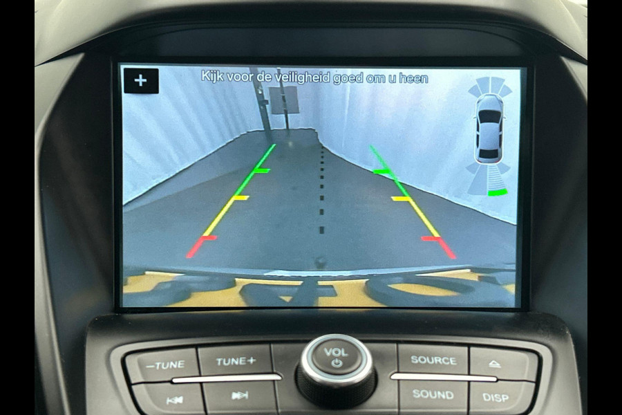 Ford Kuga 1.5 EcoBoost Vignale ST-Line Trekhaak Camera Navigatie