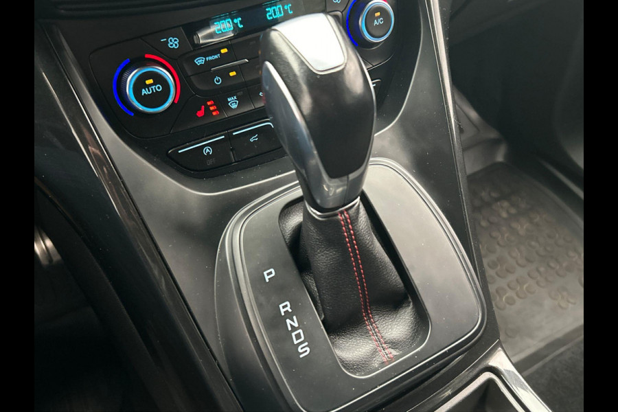 Ford Kuga 1.5 EcoBoost Vignale ST-Line Trekhaak Camera Navigatie