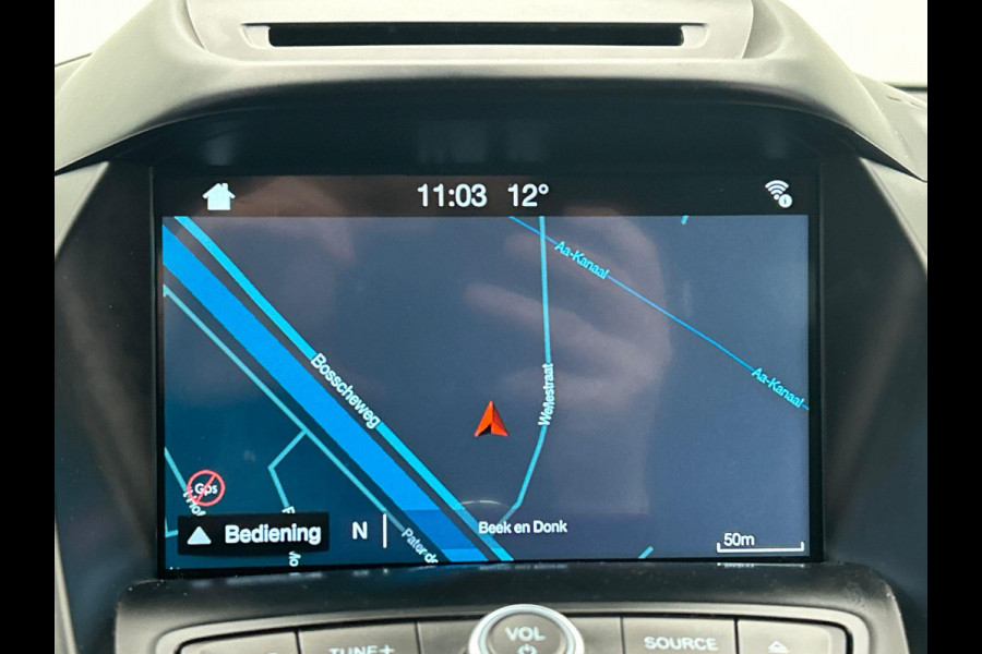 Ford Kuga 1.5 EcoBoost Vignale ST-Line Trekhaak Camera Navigatie