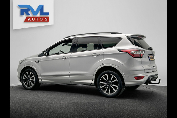 Ford Kuga 1.5 EcoBoost Vignale ST-Line Trekhaak Camera Navigatie