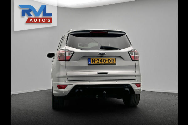 Ford Kuga 1.5 EcoBoost Vignale ST-Line Trekhaak Camera Navigatie