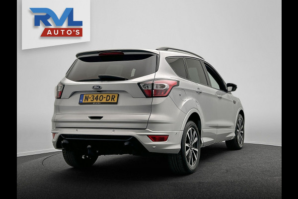 Ford Kuga 1.5 EcoBoost Vignale ST-Line Trekhaak Camera Navigatie