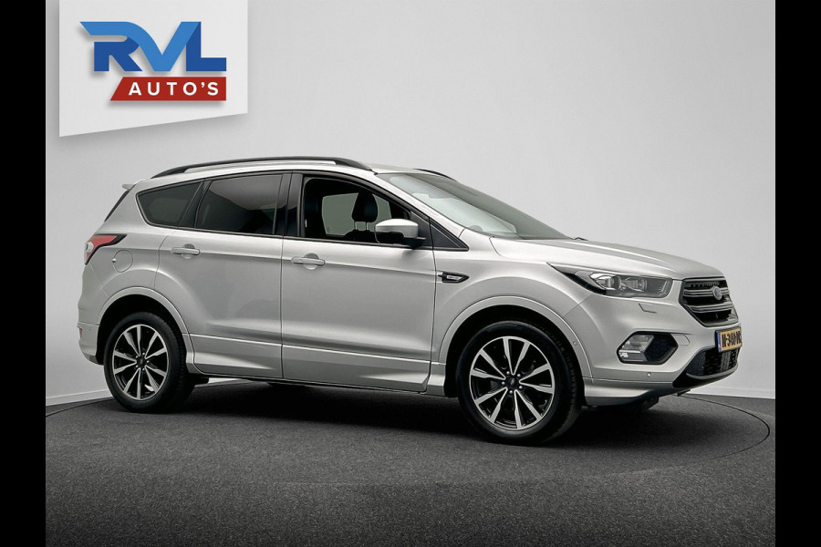 Ford Kuga 1.5 EcoBoost Vignale ST-Line Trekhaak Camera Navigatie