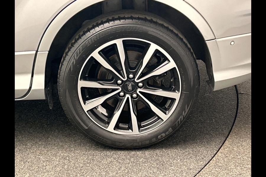 Ford Kuga 1.5 EcoBoost Vignale ST-Line Trekhaak Camera Navigatie