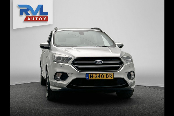 Ford Kuga 1.5 EcoBoost Vignale ST-Line Trekhaak Camera Navigatie
