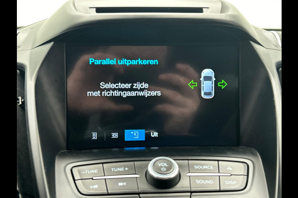 Ford Kuga 1.5 EcoBoost Vignale ST-Line Trekhaak Camera Navigatie