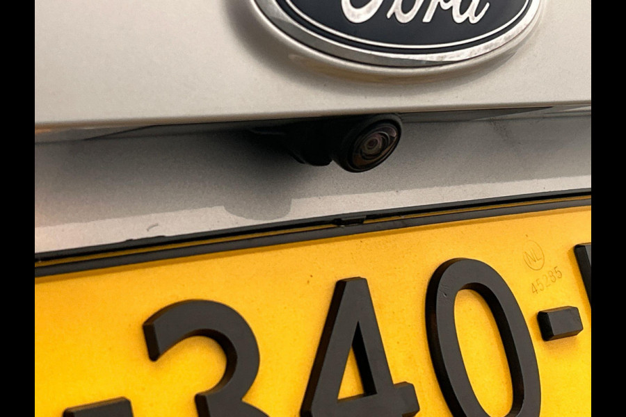 Ford Kuga 1.5 EcoBoost Vignale ST-Line Trekhaak Camera Navigatie