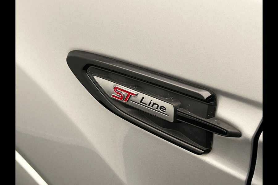 Ford Kuga 1.5 EcoBoost Vignale ST-Line Trekhaak Camera Navigatie