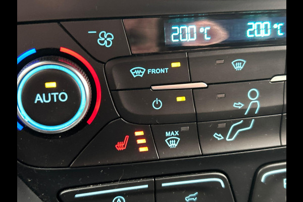 Ford Kuga 1.5 EcoBoost Vignale ST-Line Trekhaak Camera Navigatie