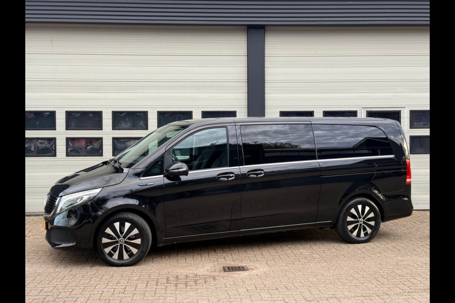 Mercedes-Benz Eqv 300 90kWh L3 Extra Lang - 8 Zits - Leder - elc. Schuif