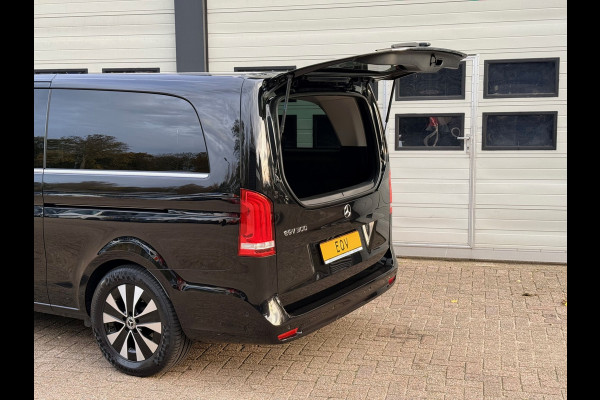 Mercedes-Benz Eqv 300 90kWh L3 Extra Lang - 8 Zits - Leder - elc. Schuif