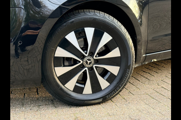 Mercedes-Benz Eqv 300 90kWh L3 Extra Lang - 8 Zits - Leder - elc. Schuif