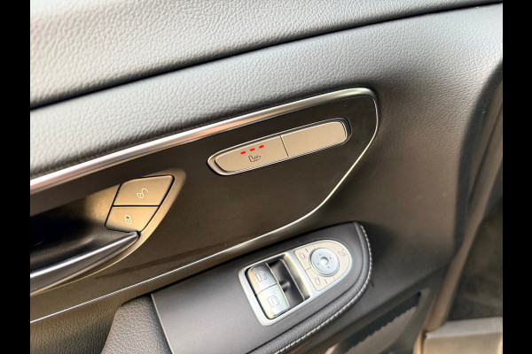 Mercedes-Benz Eqv 300 90kWh L3 Extra Lang - 8 Zits - Leder - elc. Schuif