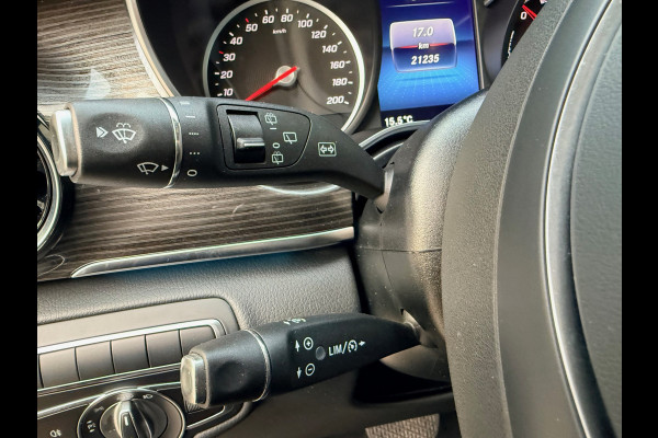 Mercedes-Benz Eqv 300 90kWh L3 Extra Lang - 8 Zits - Leder - elc. Schuif