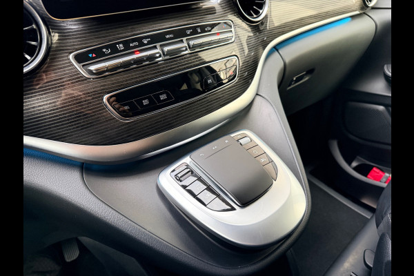 Mercedes-Benz Eqv 300 90kWh L3 Extra Lang - 8 Zits - Leder - elc. Schuif