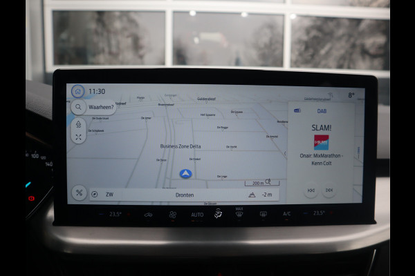 Ford Focus 1.0 EcoBoost Hybrid Titanium