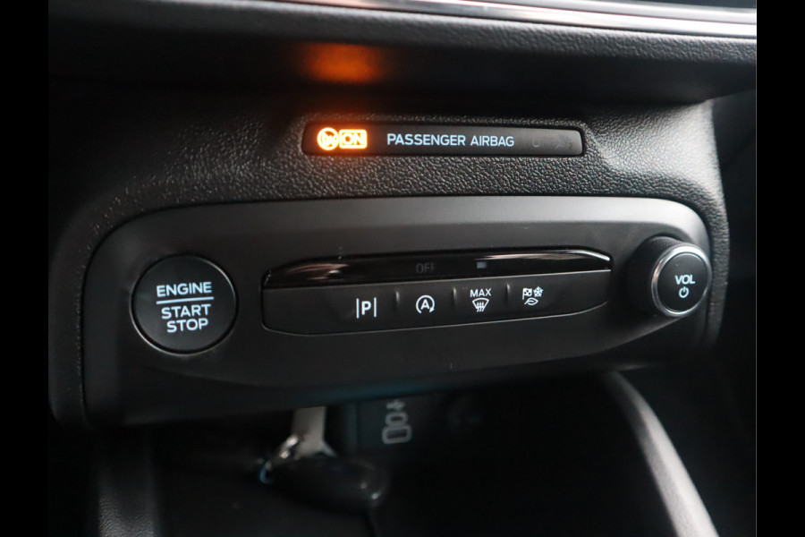 Ford Focus 1.0 EcoBoost Hybrid Titanium