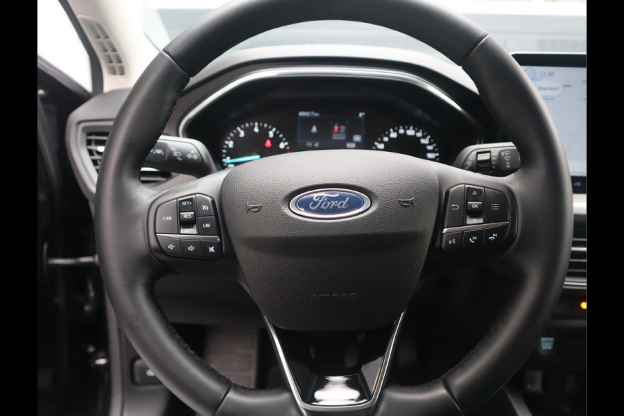 Ford Focus 1.0 EcoBoost Hybrid Titanium