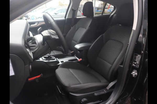 Ford Focus 1.0 EcoBoost Hybrid Titanium