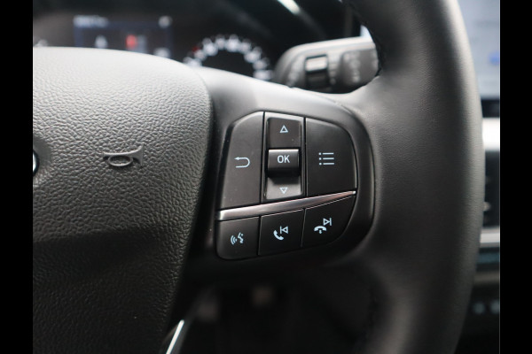 Ford Focus 1.0 EcoBoost Hybrid Titanium