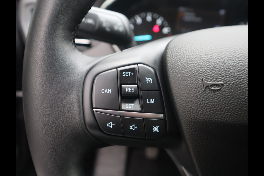 Ford Focus 1.0 EcoBoost Hybrid Titanium