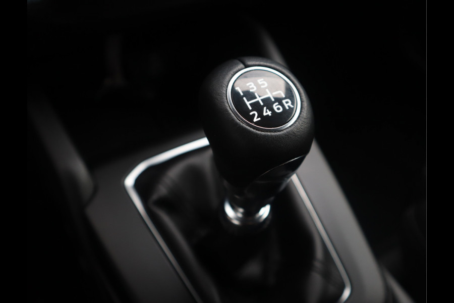 Ford Focus 1.0 EcoBoost Hybrid Titanium