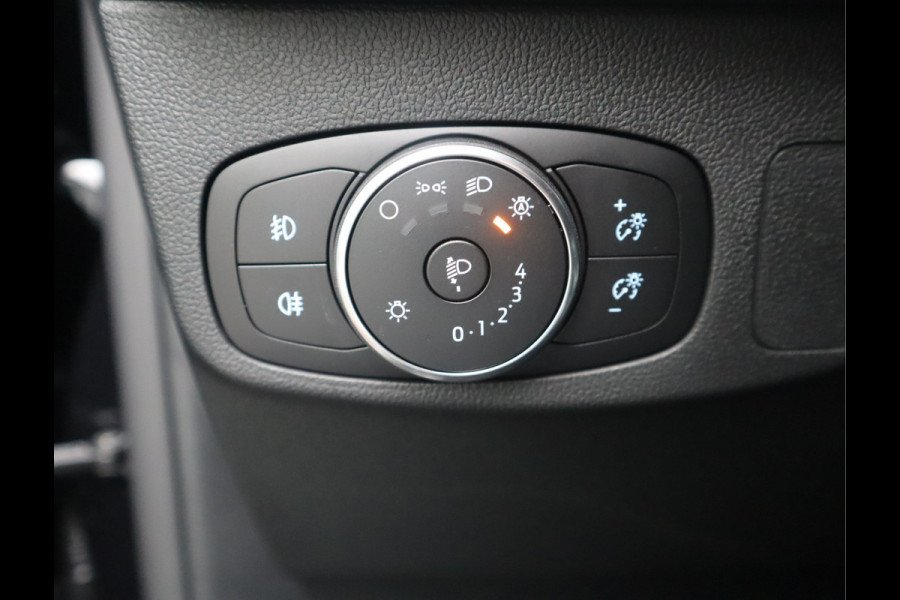 Ford Focus 1.0 EcoBoost Hybrid Titanium