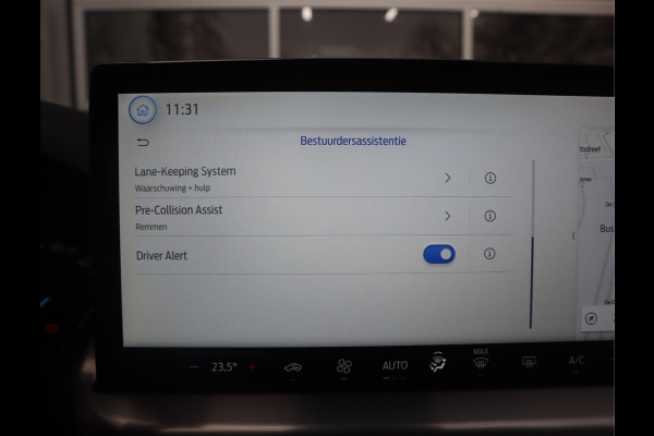 Ford Focus 1.0 EcoBoost Hybrid Titanium