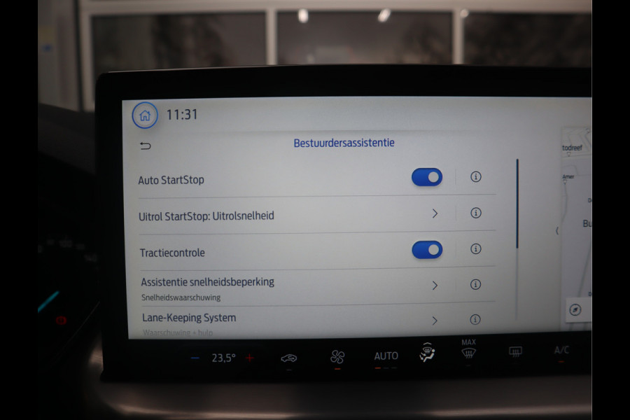 Ford Focus 1.0 EcoBoost Hybrid Titanium