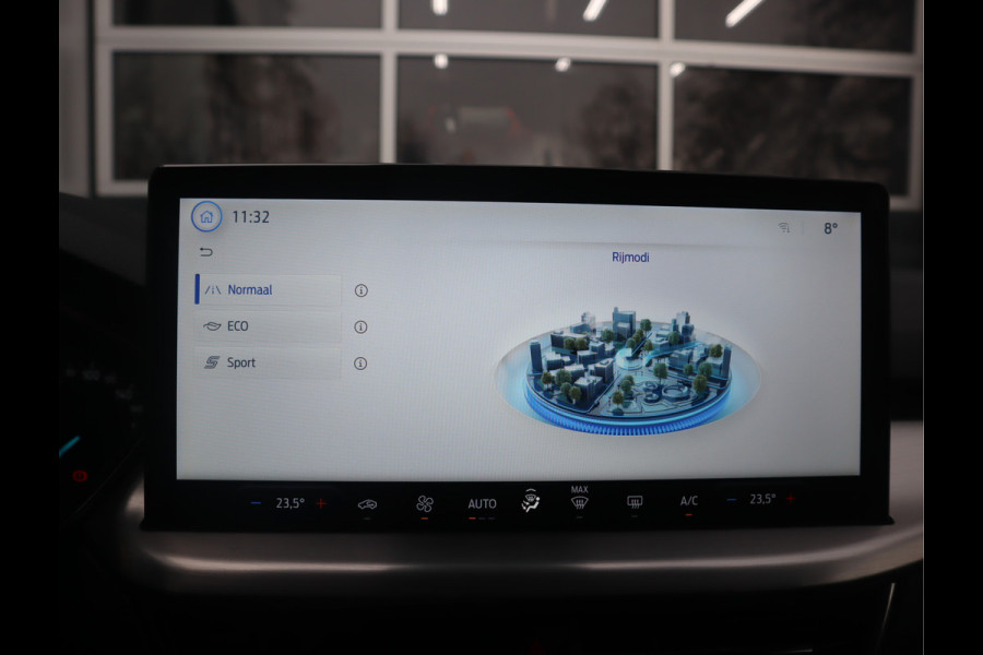 Ford Focus 1.0 EcoBoost Hybrid Titanium