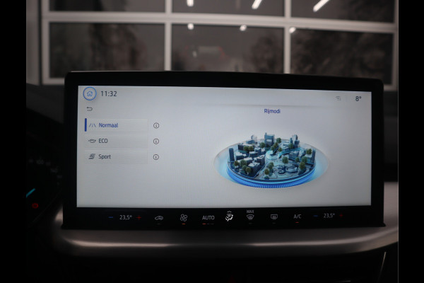 Ford Focus 1.0 EcoBoost Hybrid Titanium