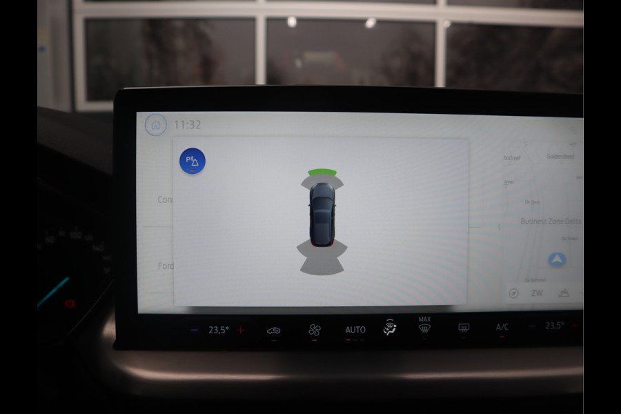 Ford Focus 1.0 EcoBoost Hybrid Titanium