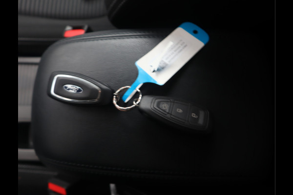 Ford Focus 1.0 EcoBoost Hybrid Titanium