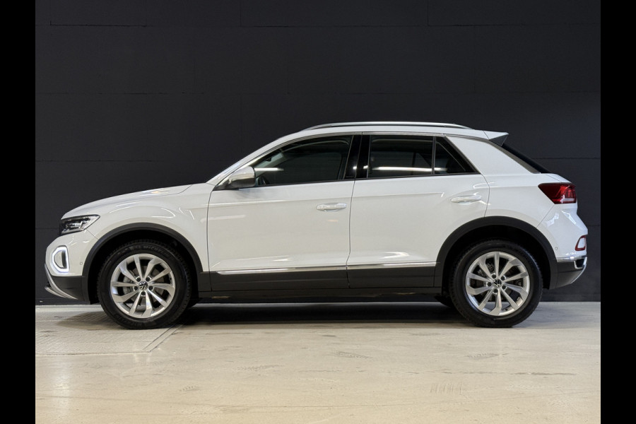 Volkswagen T-Roc 1.5 TSI Style | Adaptive Cruise control | Apple Carplay | IQ Light