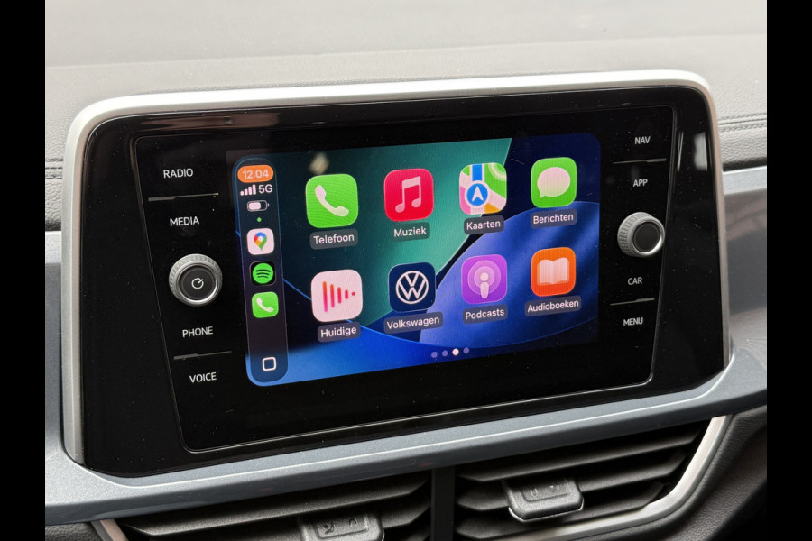 Volkswagen T-Roc 1.5 TSI Style | Adaptive Cruise control | Apple Carplay | IQ Light