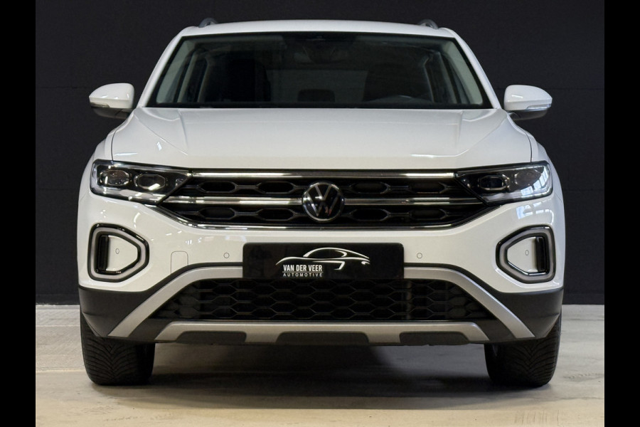 Volkswagen T-Roc 1.5 TSI Style | Adaptive Cruise control | Apple Carplay | IQ Light