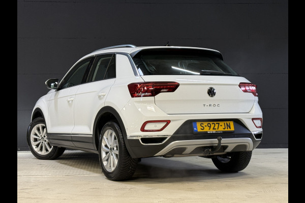Volkswagen T-Roc 1.5 TSI Style | Adaptive Cruise control | Apple Carplay | IQ Light