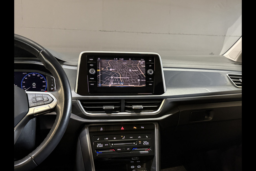 Volkswagen T-Roc 1.5 TSI Style | Adaptive Cruise control | Apple Carplay | IQ Light