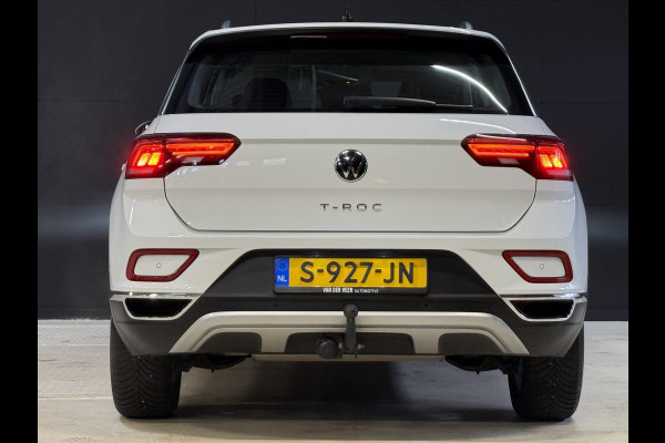 Volkswagen T-Roc 1.5 TSI Style | Adaptive Cruise control | Apple Carplay | IQ Light
