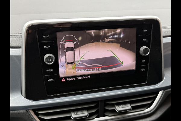 Volkswagen T-Roc 1.5 TSI Style | Adaptive Cruise control | Apple Carplay | IQ Light