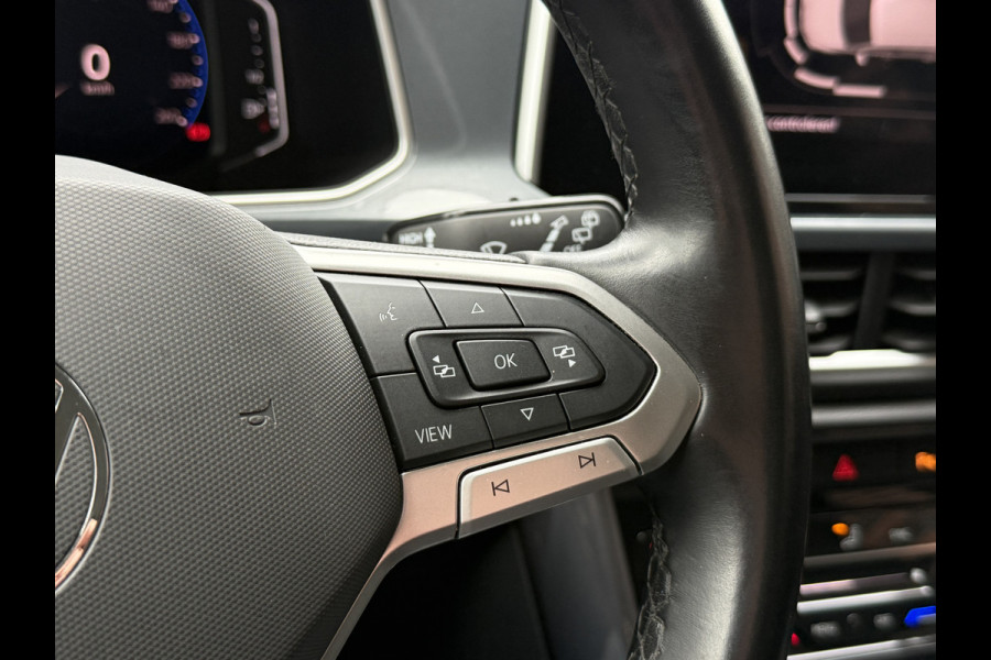 Volkswagen T-Roc 1.5 TSI Style | Adaptive Cruise control | Apple Carplay | IQ Light