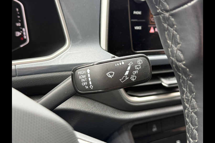 Volkswagen T-Roc 1.5 TSI Style | Adaptive Cruise control | Apple Carplay | IQ Light