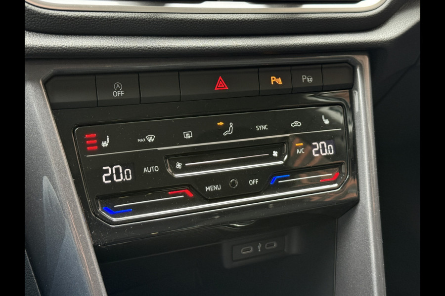 Volkswagen T-Roc 1.5 TSI Style | Adaptive Cruise control | Apple Carplay | IQ Light